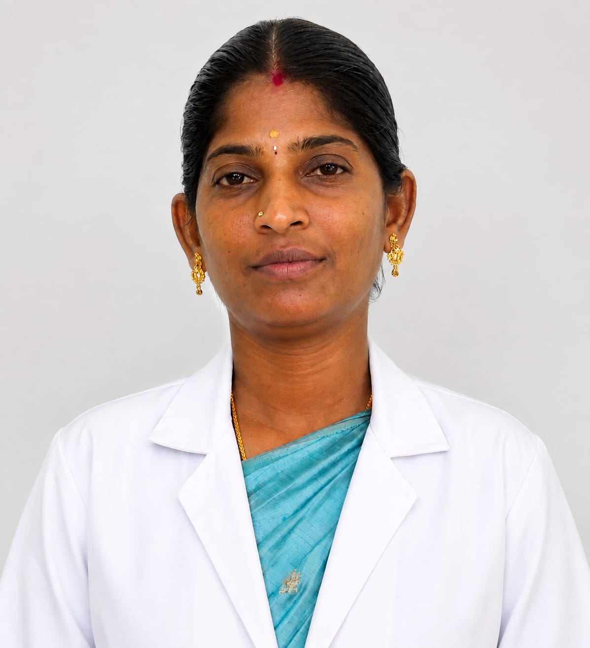SARATHA R